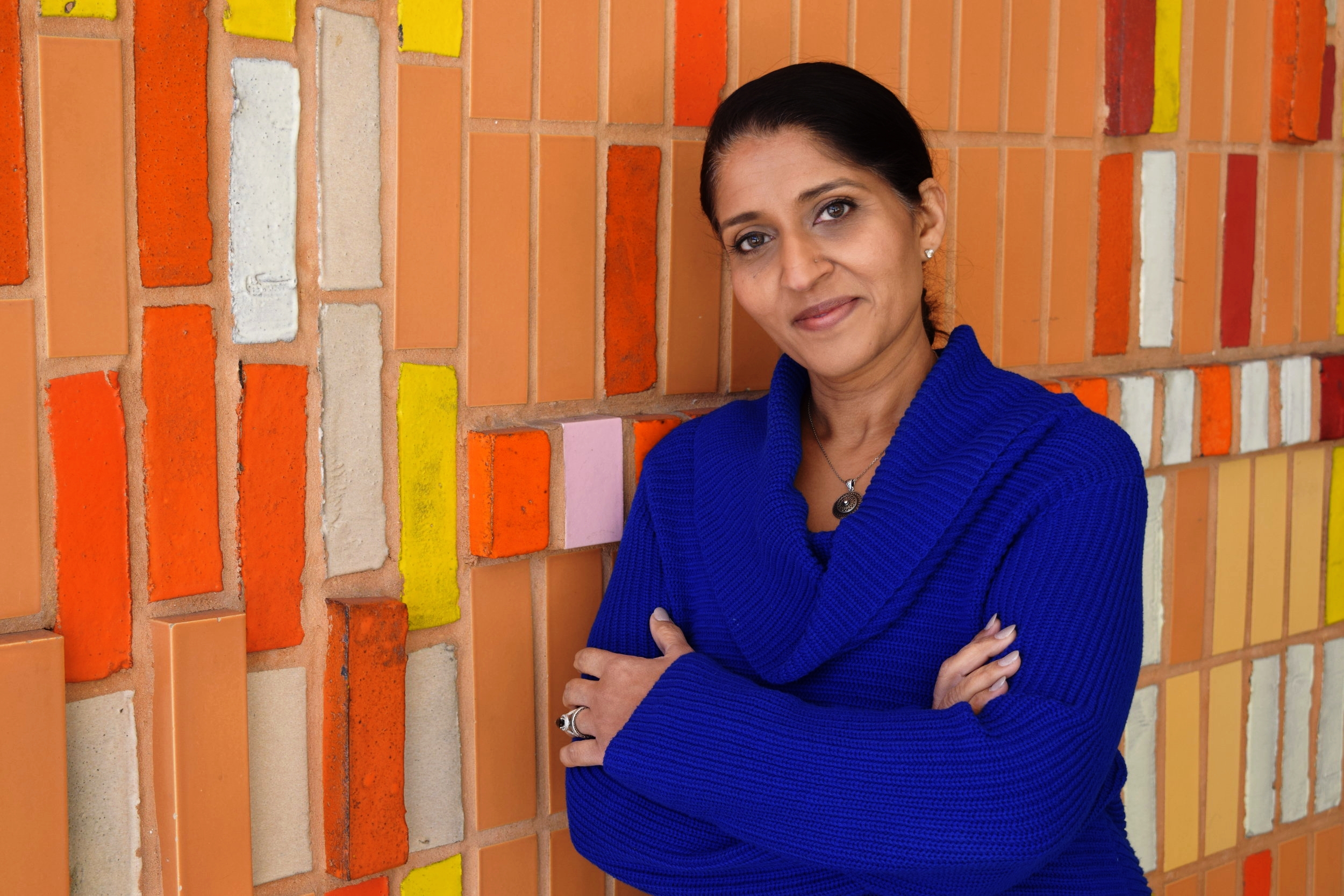 BABE #230: VICKY BASRA - Sr. VP, Delores Barr Weaver Policy Center