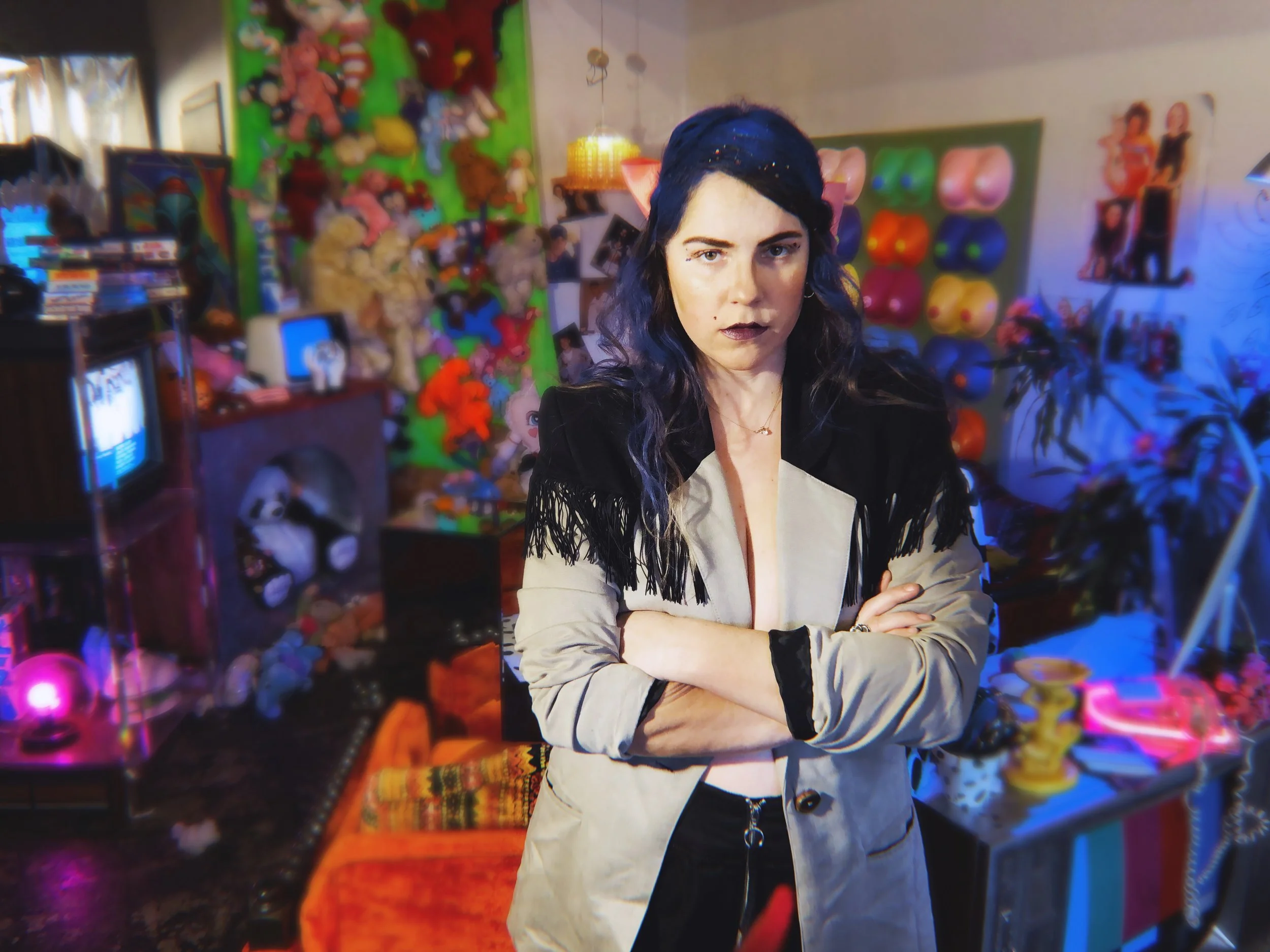 BABE #254: TORI POOR - Owner, That Poor Girl Vintage