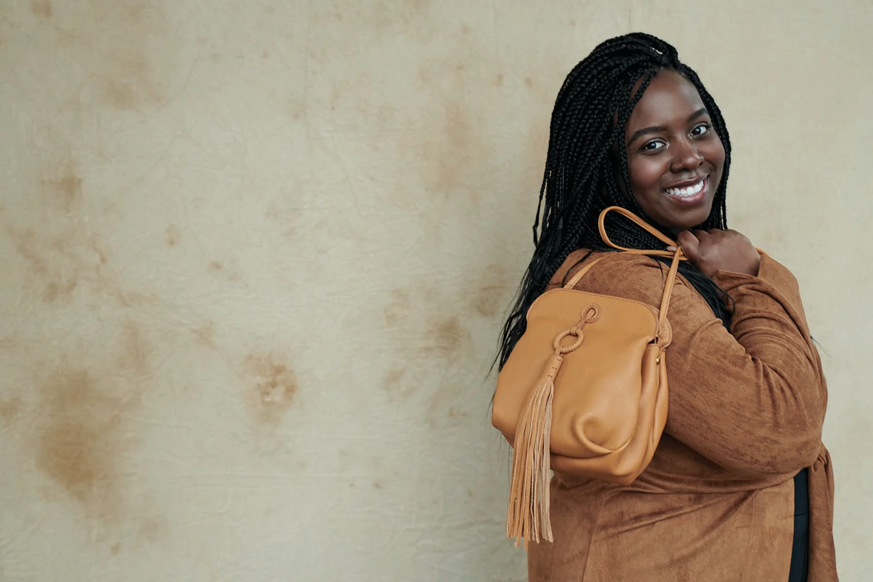 BABE #321: KRYSTAL N. CLARK - Director of Student Leadership Development, Vanderbilt University