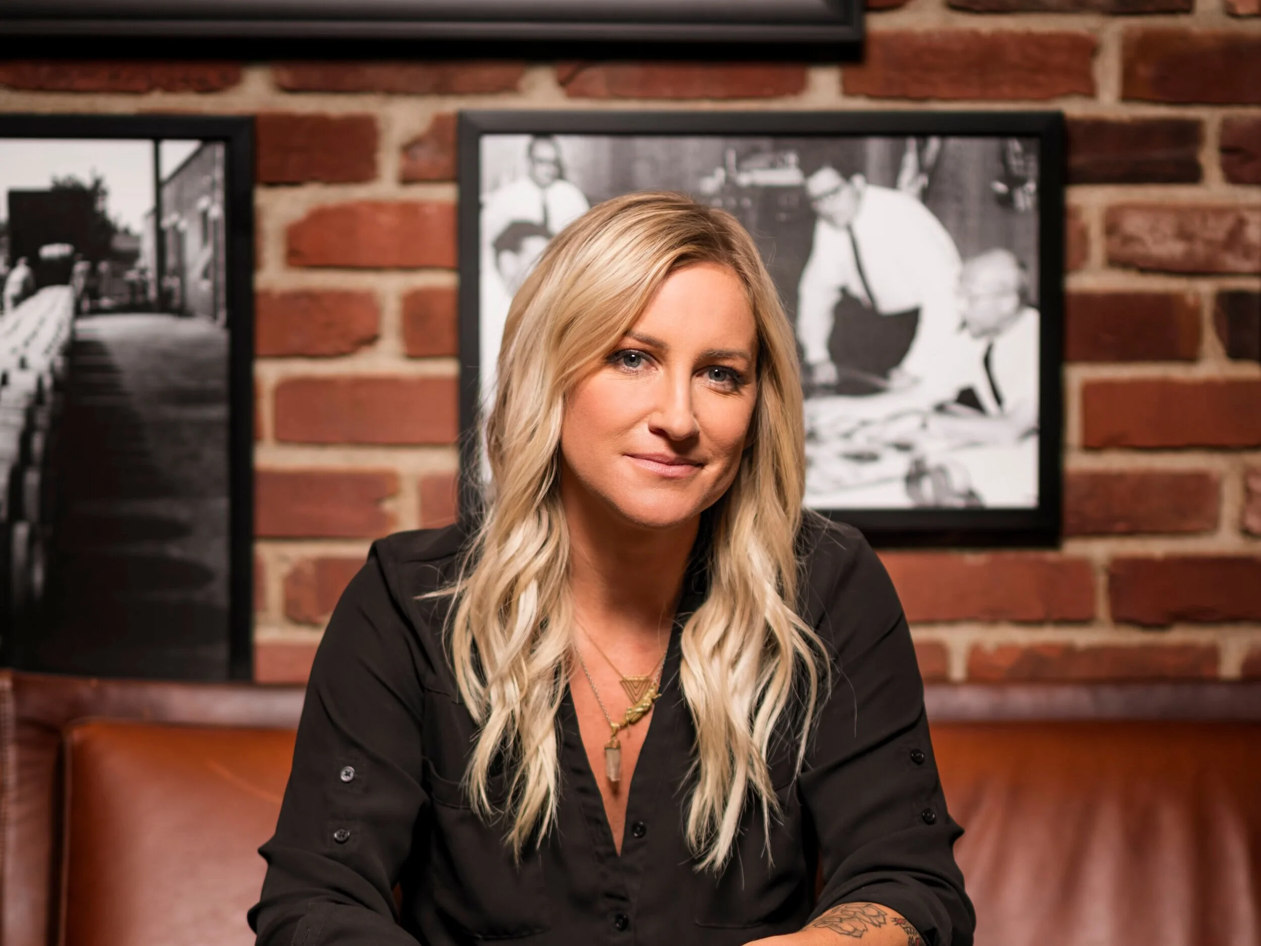 BABE #332: JACKIE ZYKAN - Master Taster, Old Forester