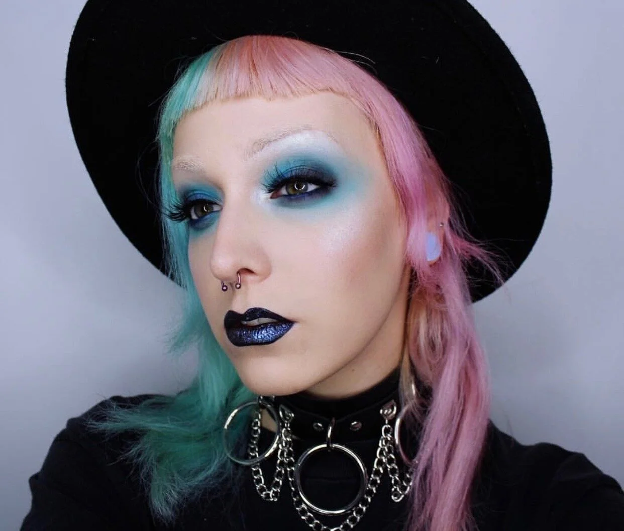 BABE #350: LISA CARREIRO - Makeup Artist