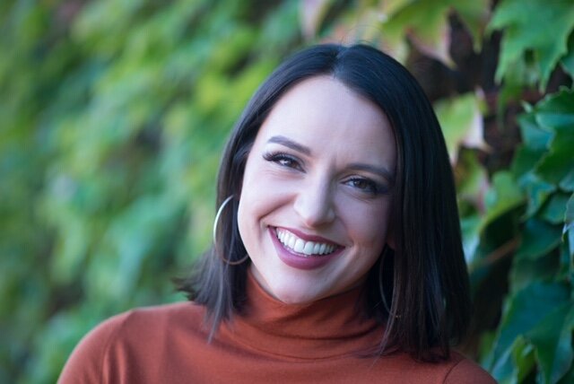 BABE #356: CHELSEY WHILDING, Social Work Case Manager