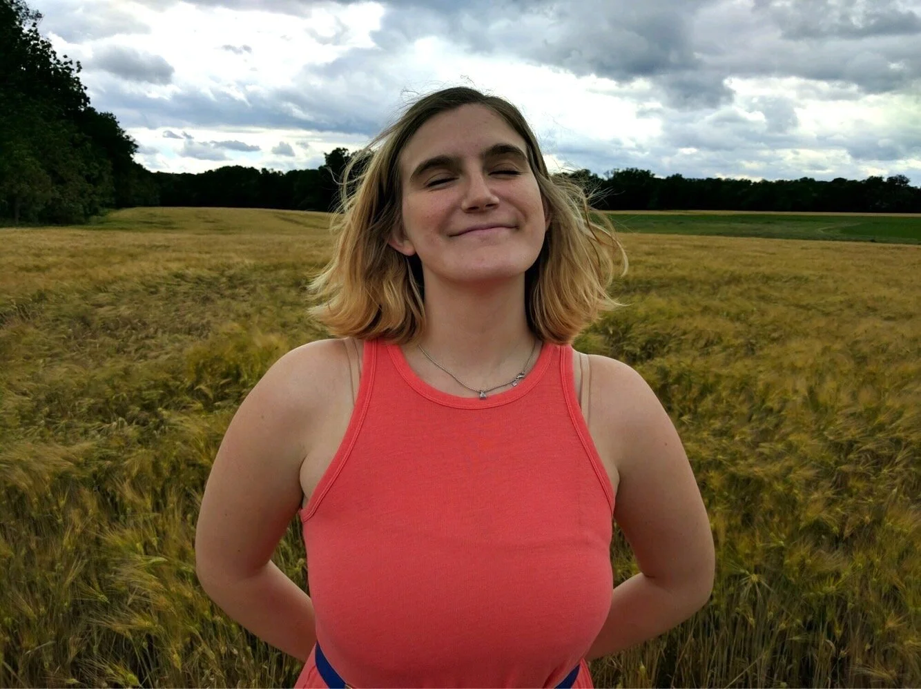 BABE #362: KACY MCGILL – Project Director, Pittsburgh Restaurant Workers Aid
