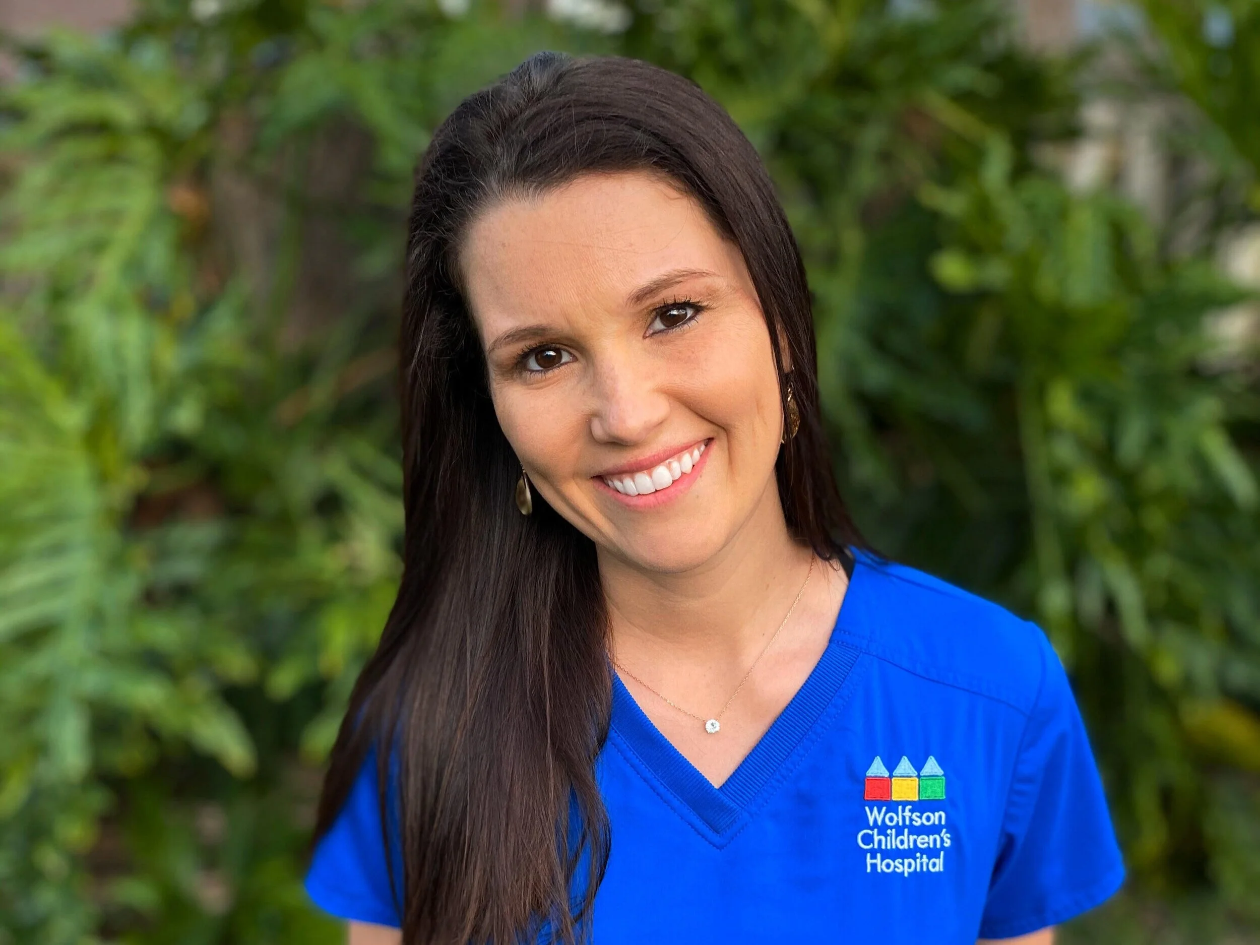 BABE #368: ERIN TRACY - Pediatric Oncology Nurse, Wolfson Children’s Hospital