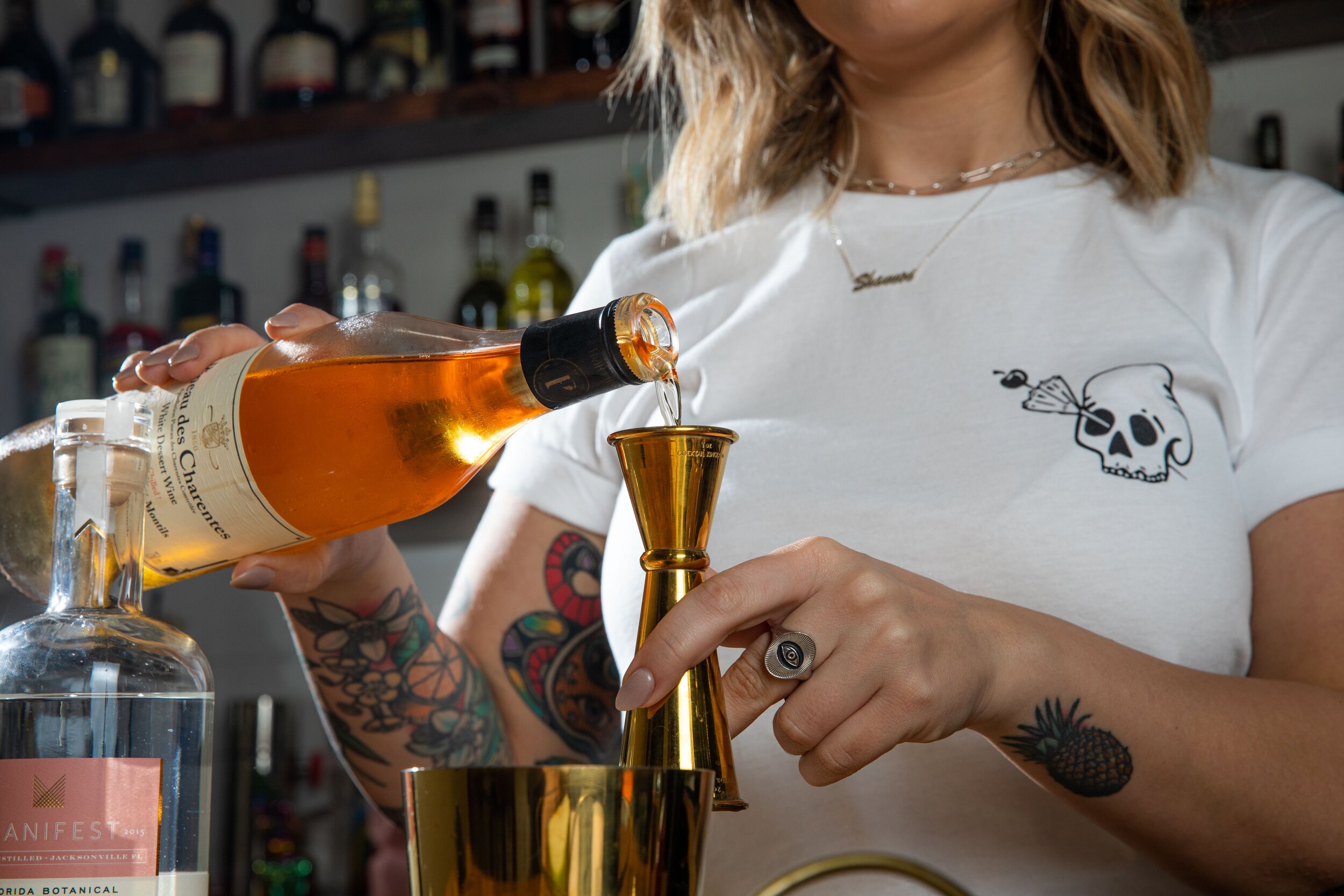 When the Lights Come Up