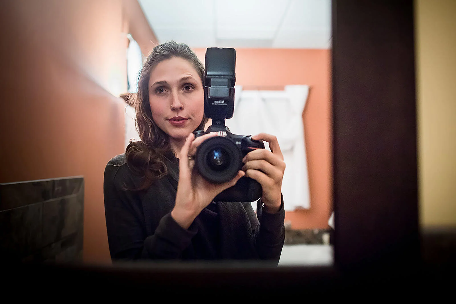 Monet Nicole - Birth Photographer + Co-Founder, Birth Becomes You