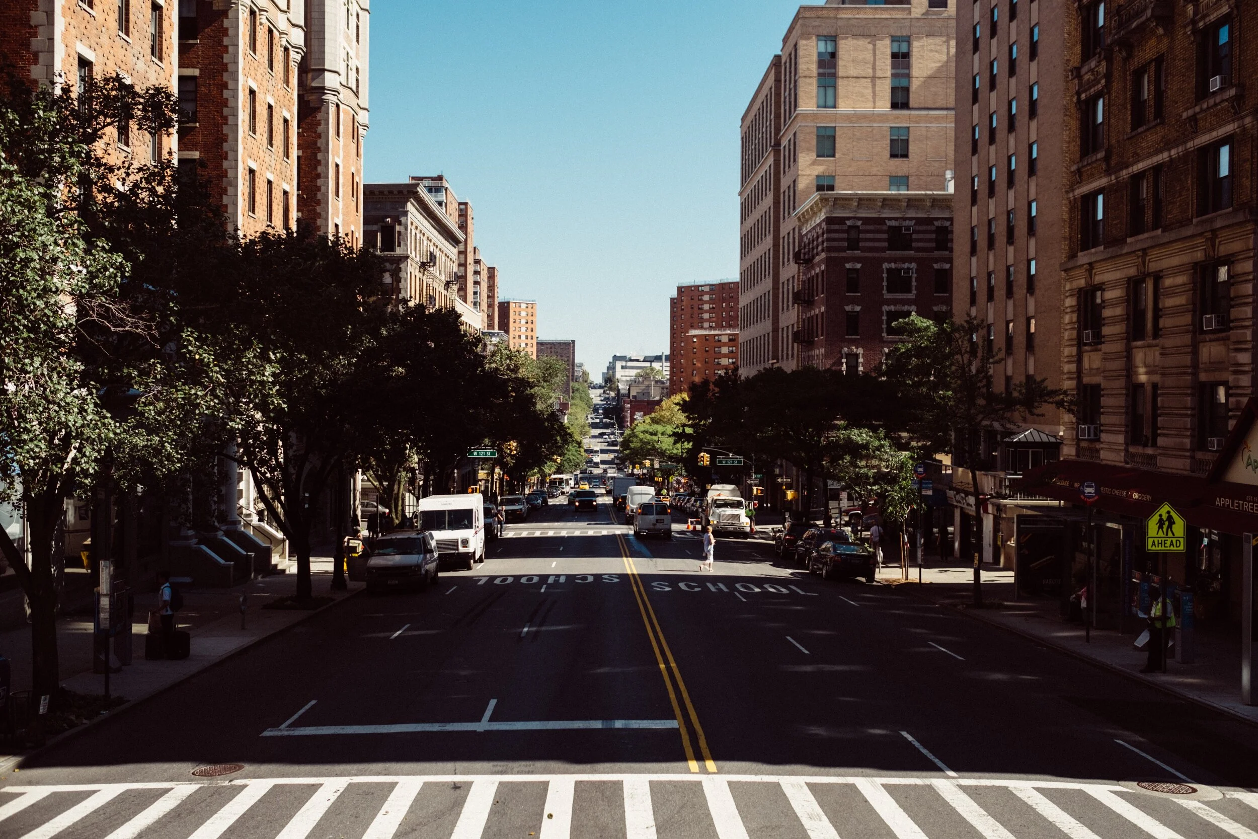 Muscle Memory + Grace for Reentry: Life After COVID-19