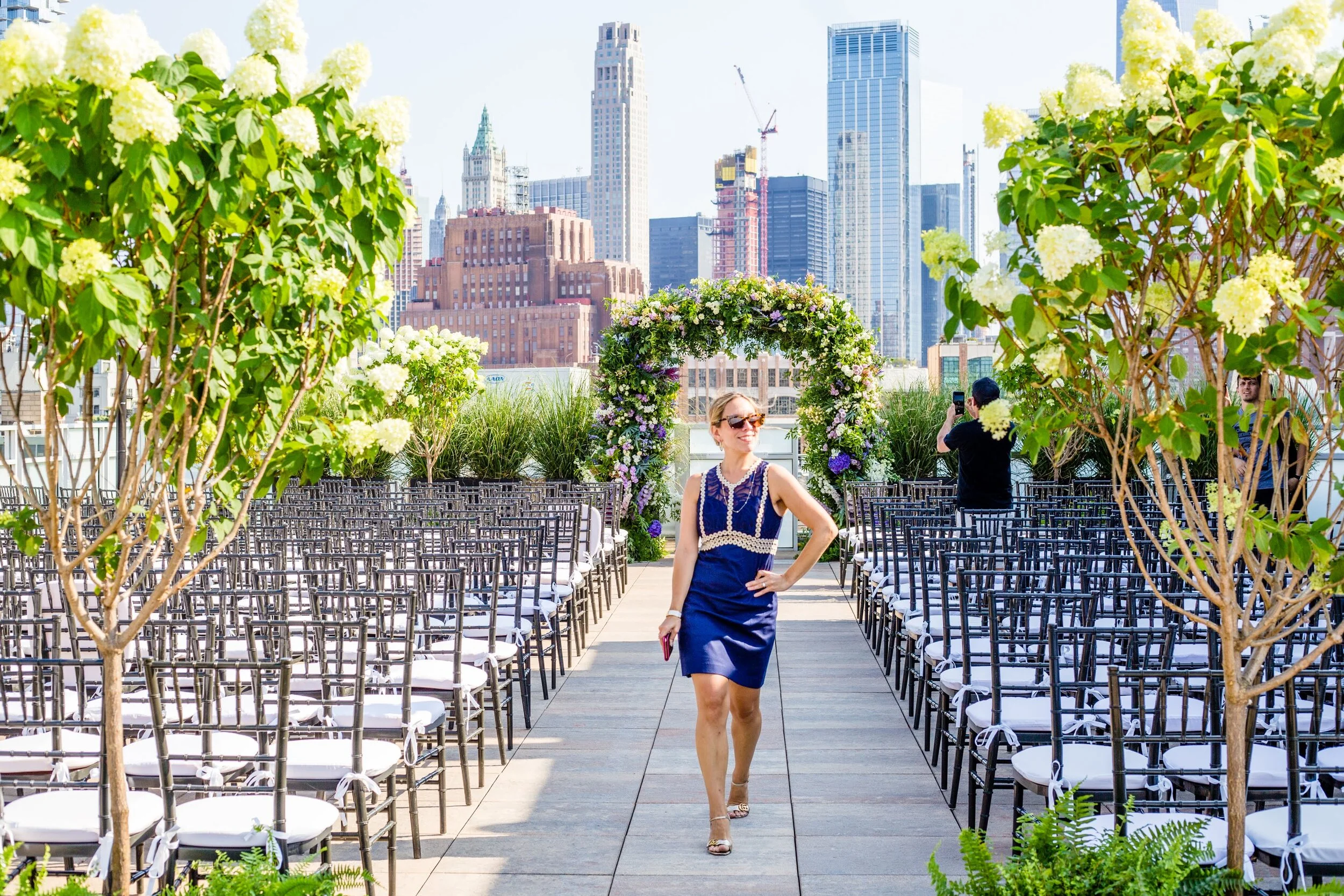 Lauren Grech | CEO + Principal Planner, LLG Events