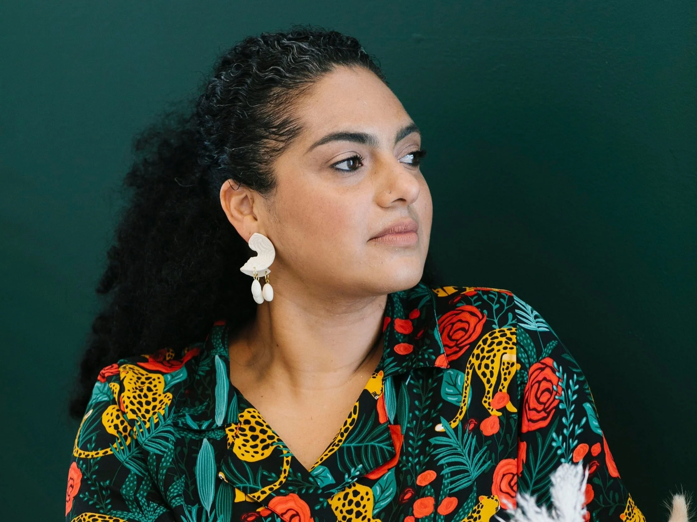 Diana Rosito | Founder, Attia Designs; Sr. Coordinator, Baptist HealthPlace
