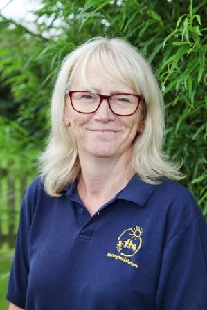 Alison - Practitioner
