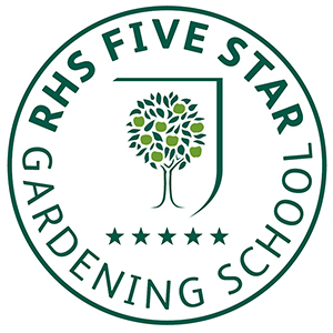 RHS Five Star Gardening School Logo.jpg