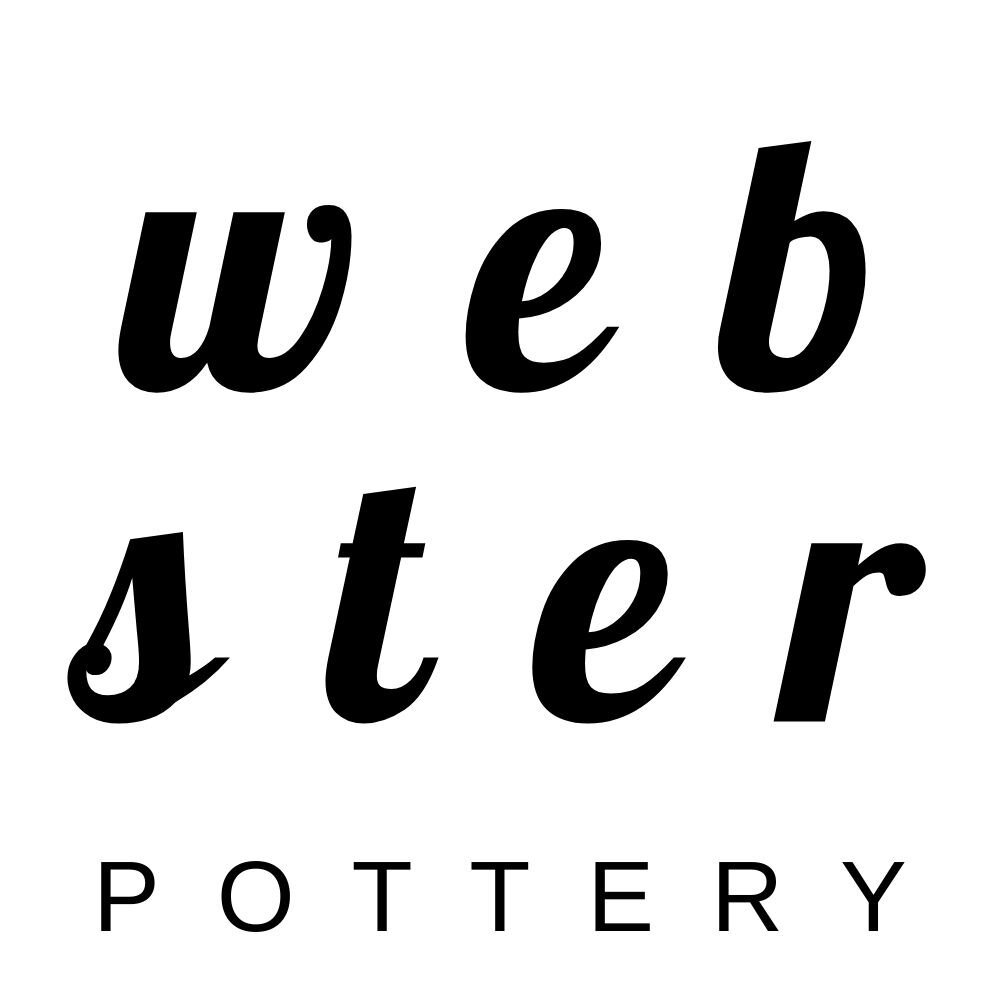 Becky Webster Pottery