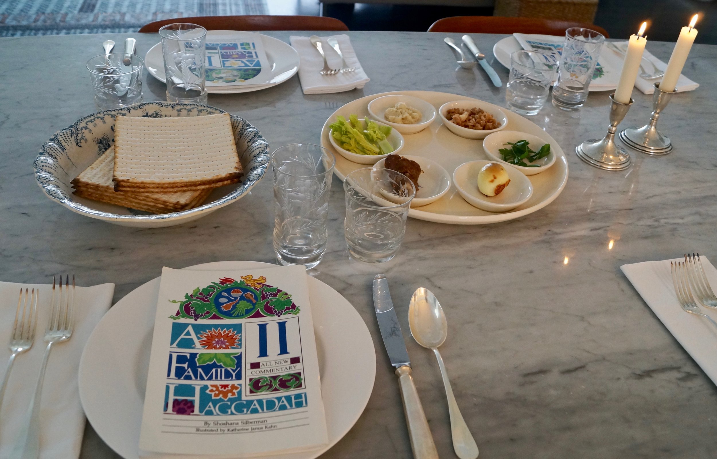 close up seder table.jpg