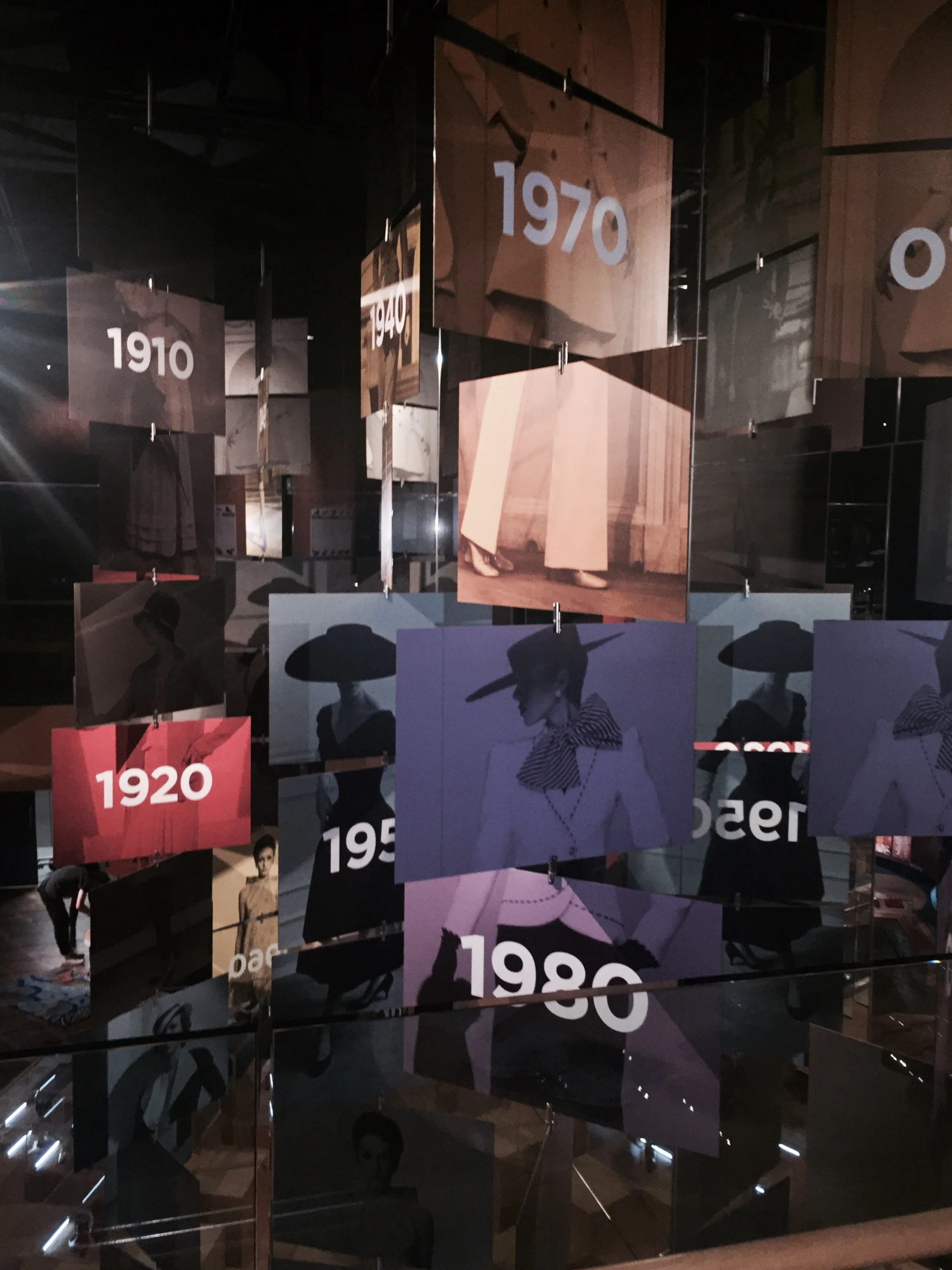 FUJIFILM ANNEX LAUNCH AT THE BATA SHOE MUSEUM 