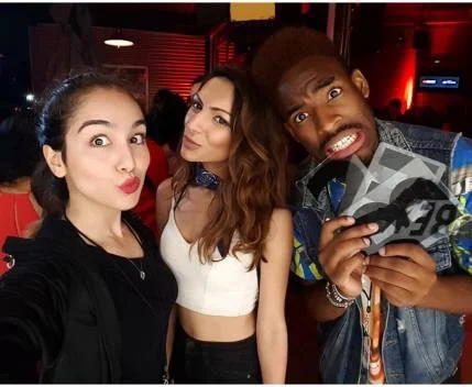 YouTube FanFest VLOG