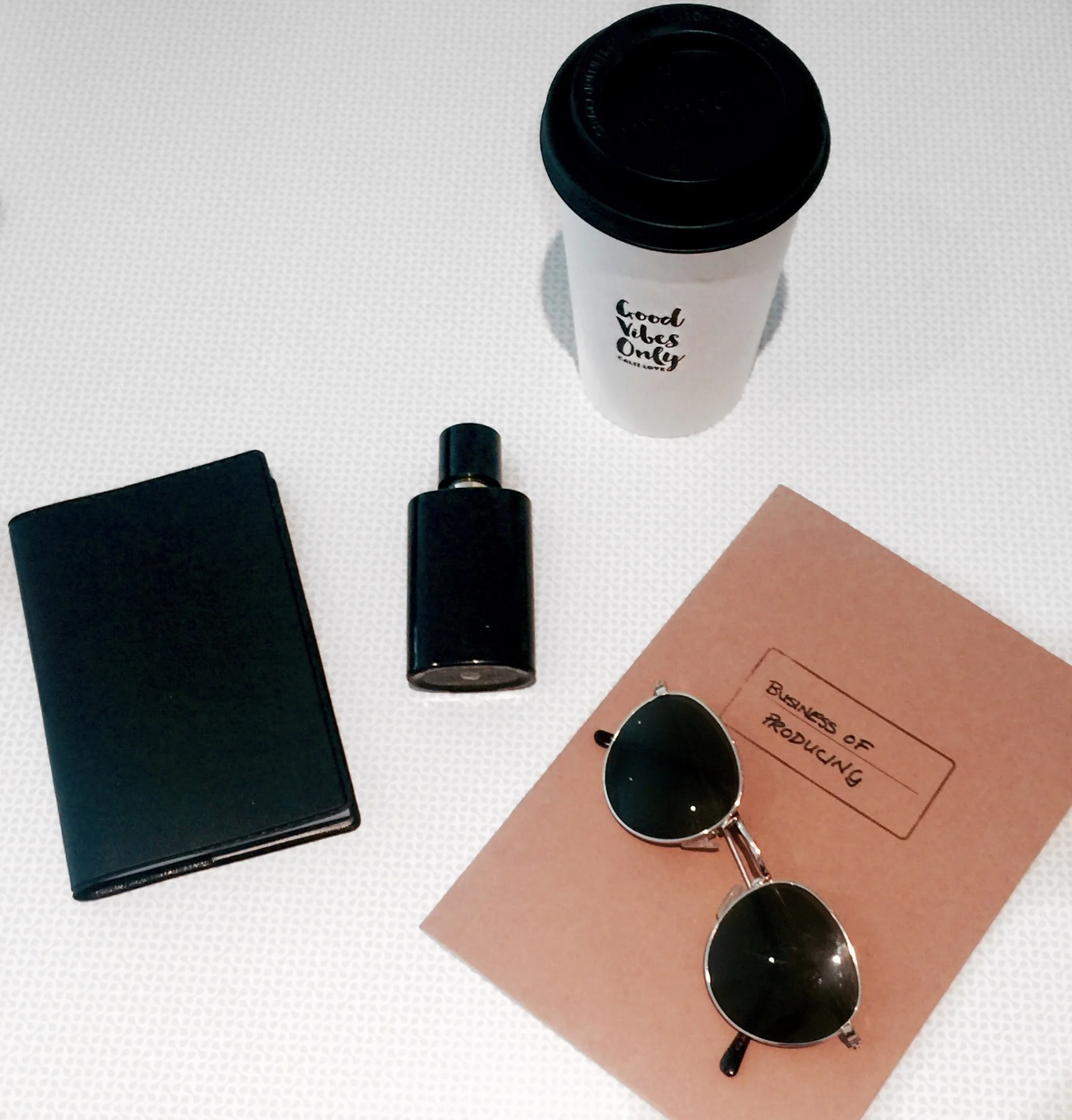 MUJI STATIONERY HAUL