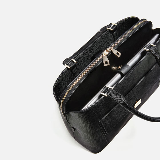 Office City Bag