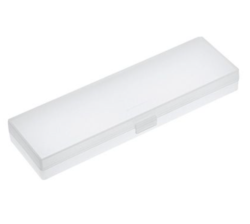 PP PEN CASE - S - MUJI