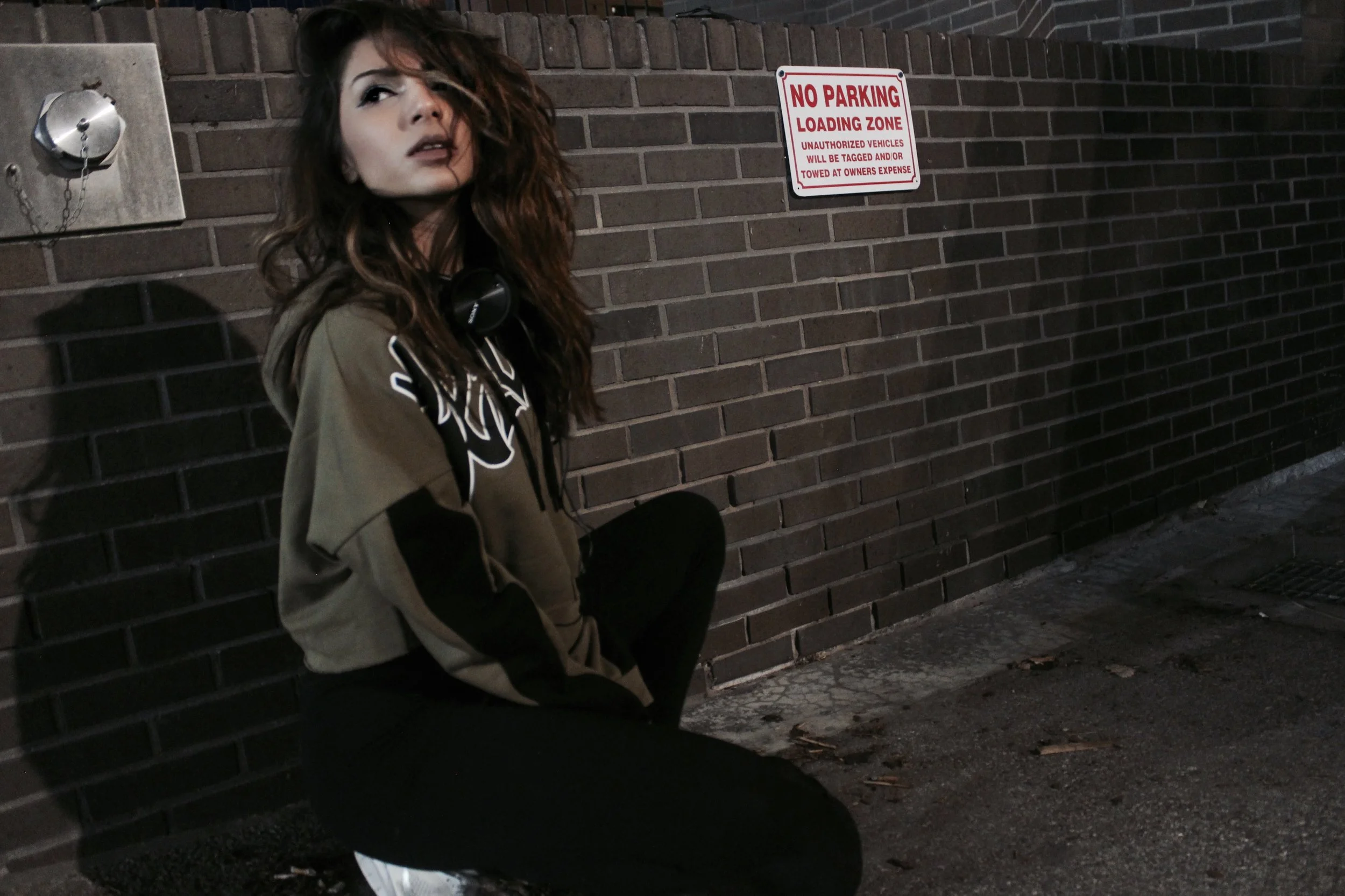 Photography by: Peter Raimundo