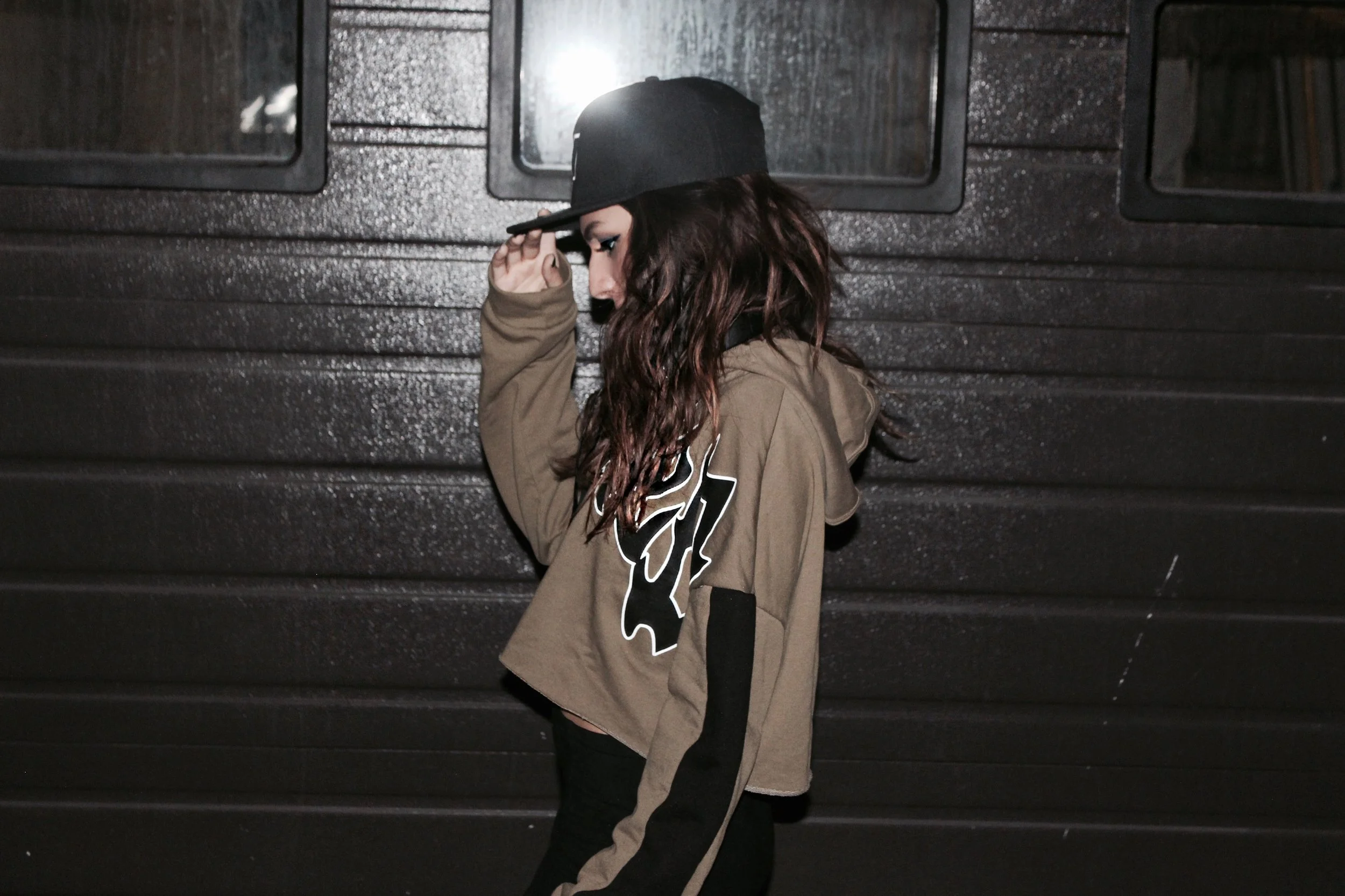 Photography by: Peter Raimundo