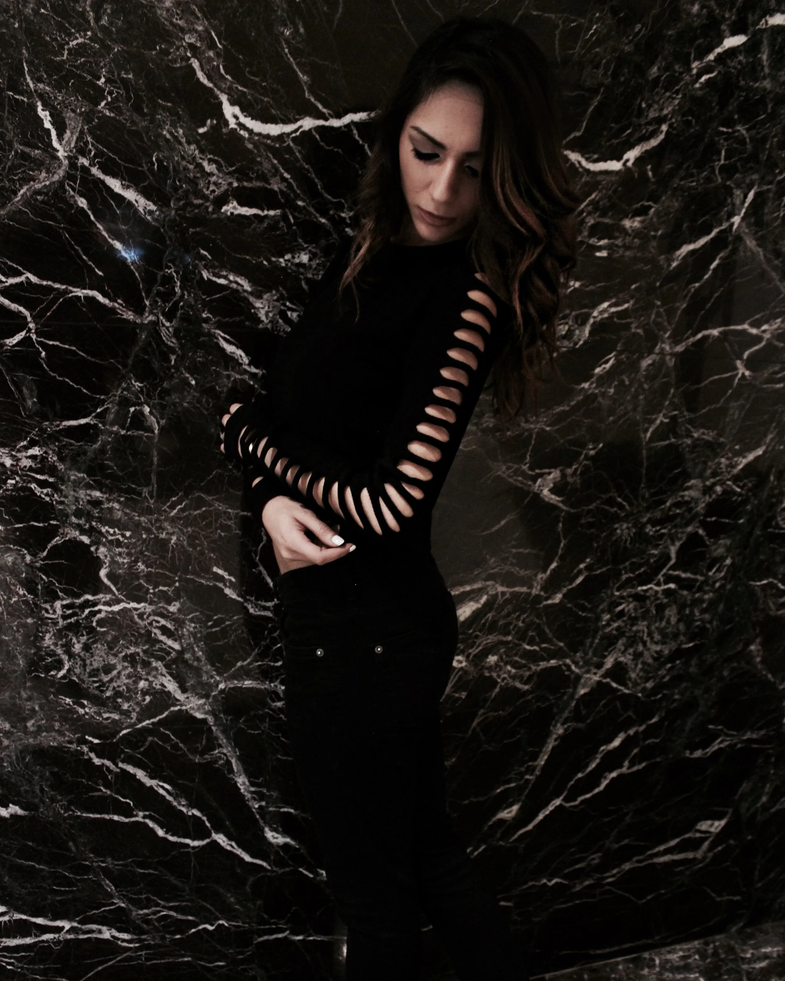 Photography by Peter Raimundo