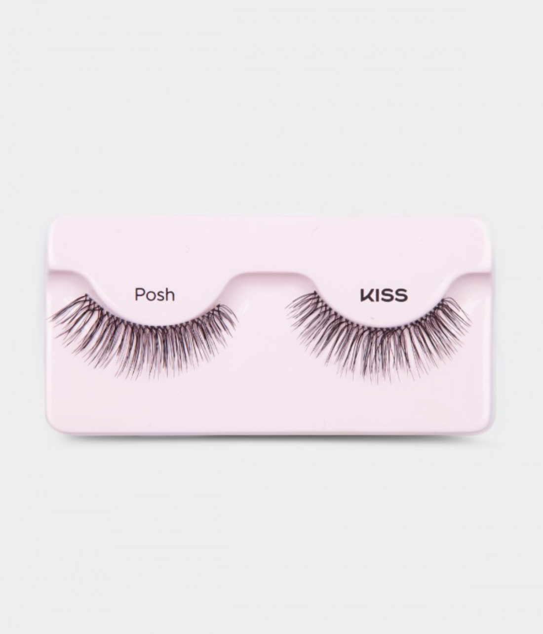 True Volume Lashes - Posh