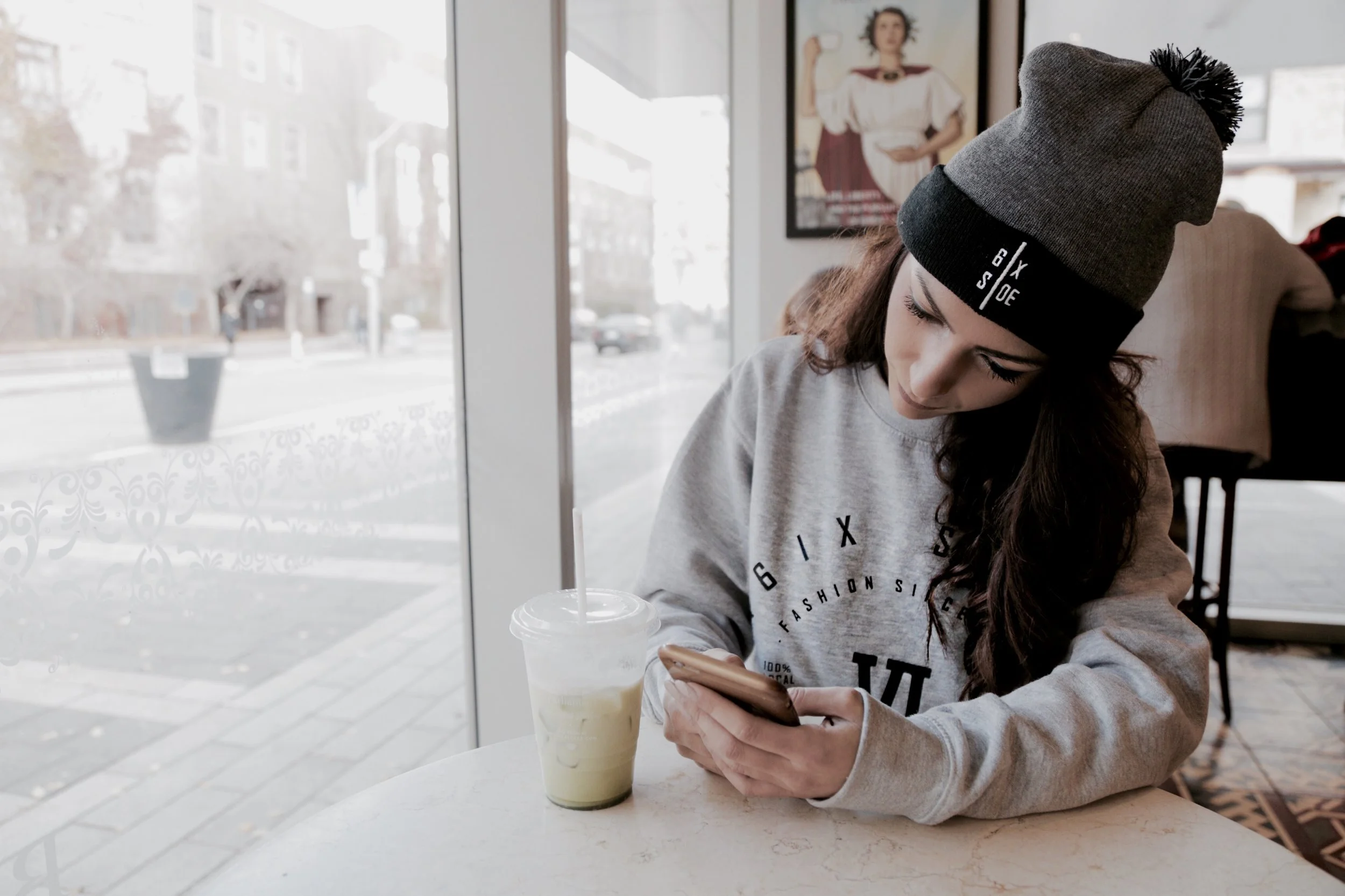 Photography by: Brooke Raven