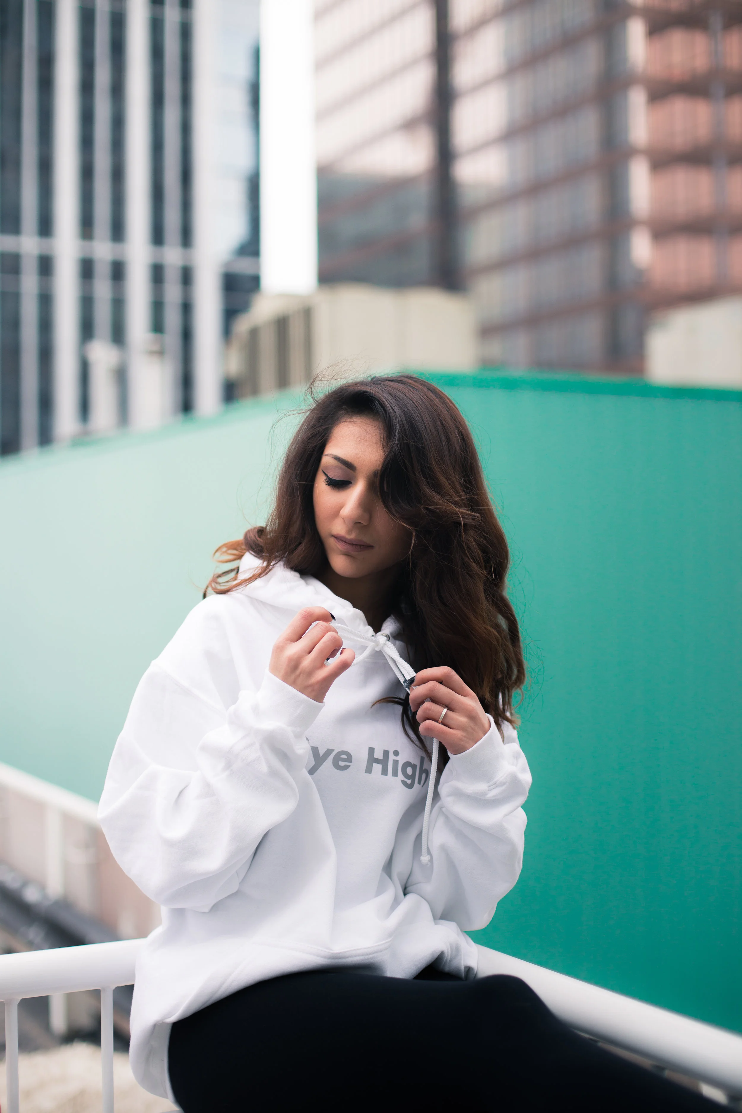 RECKLESS RETREATS WITH RELATABLE CO