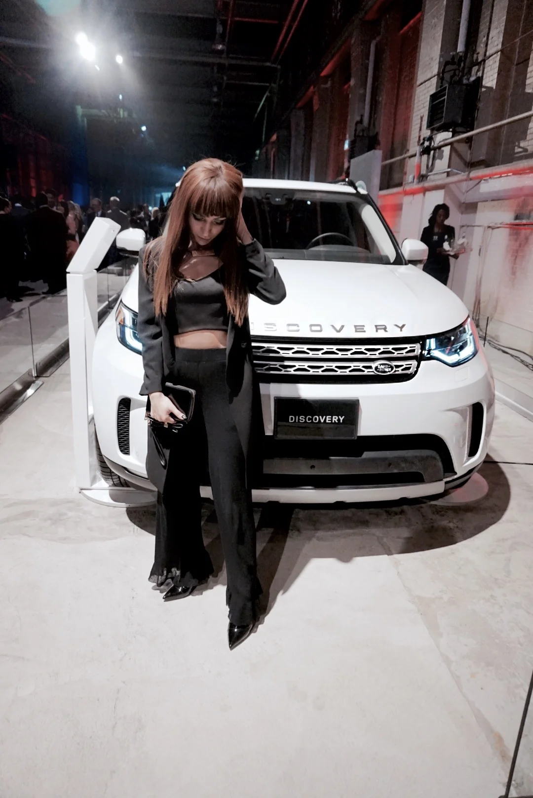 SHARP MAGAZINE 10 YEAR ANNIVERSARY &amp; BOOK FOR MEN LAUNCH