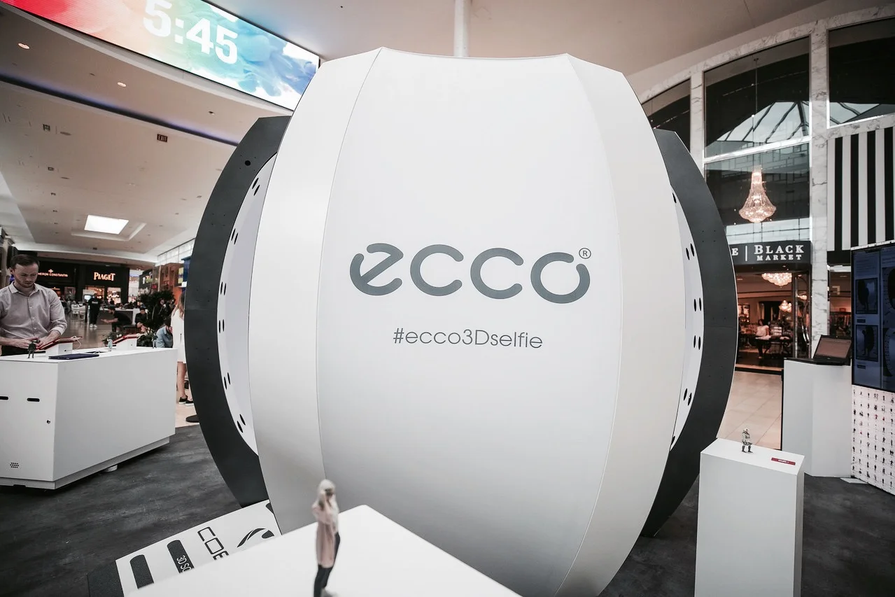 ECCO x DANISH DESIGN 