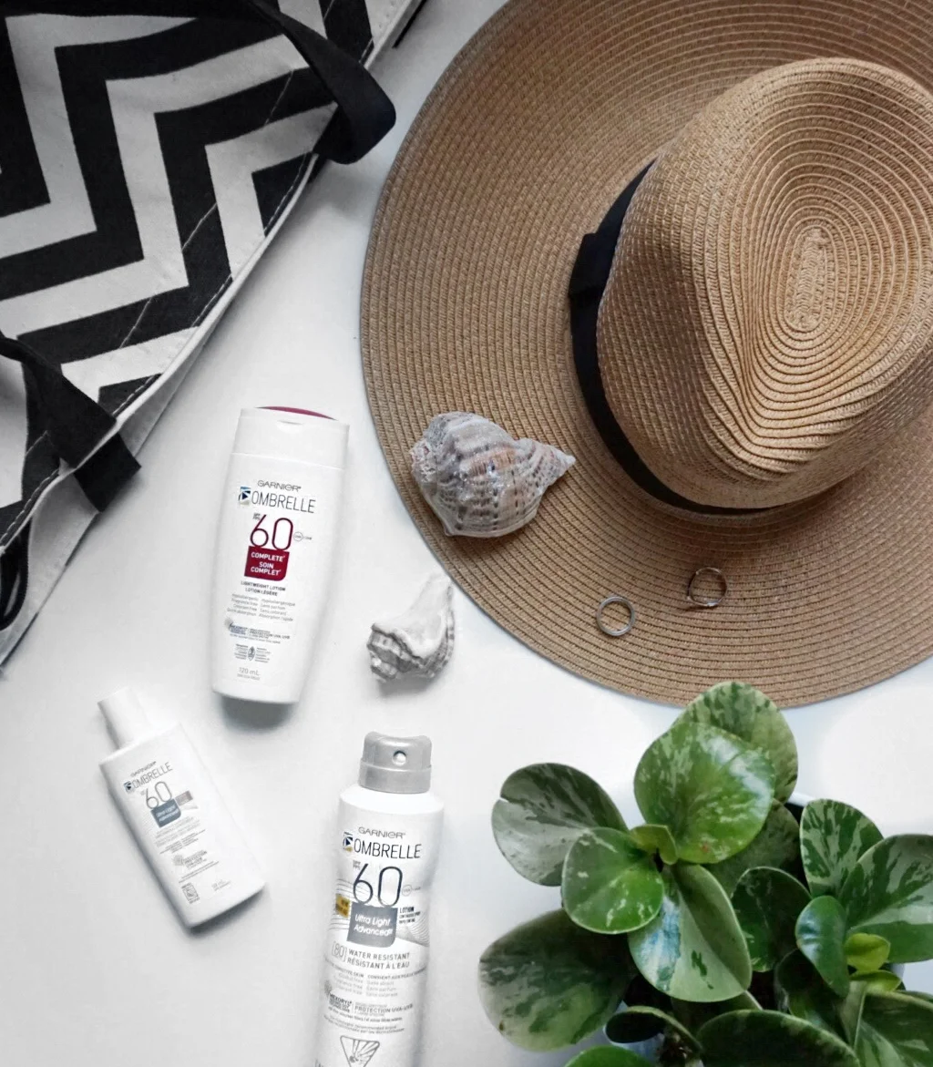 BEACHES &amp; BBQS WITH OMBRELLE