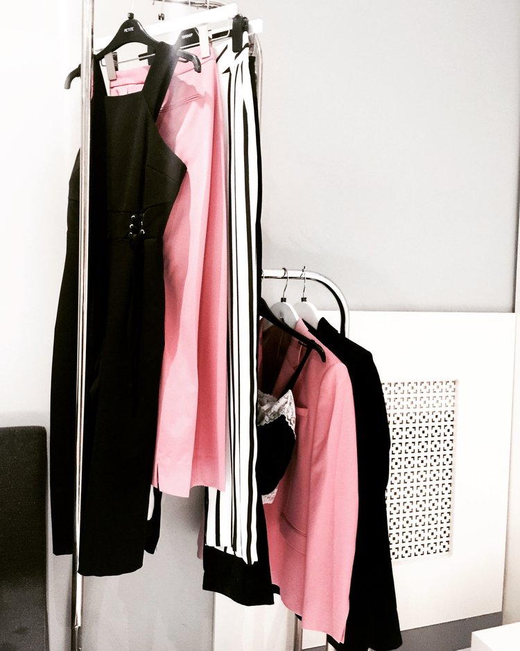 TORONTO FASHION WEEK STYLE DIARIES