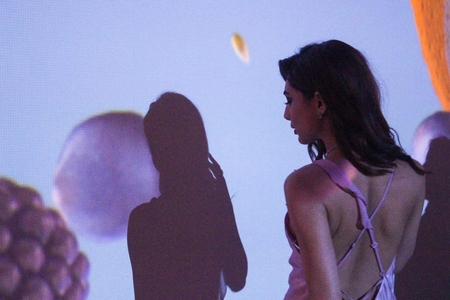 THE POWERBALL XX ~ A PHOTO DIARY 