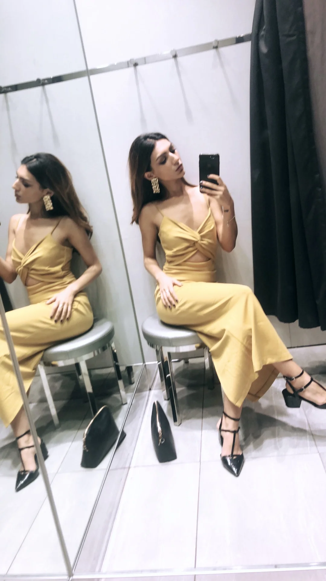 nairisha_batada_tiff_loreal_paris_film_festival_actress.JPG
