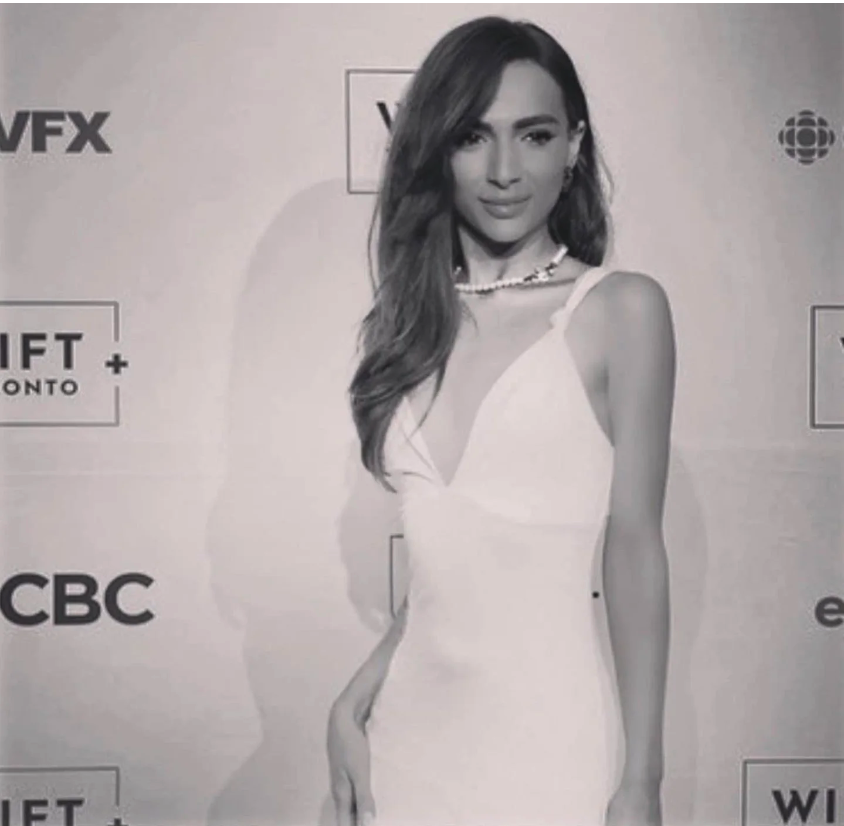 Women In Film and Television Reception 