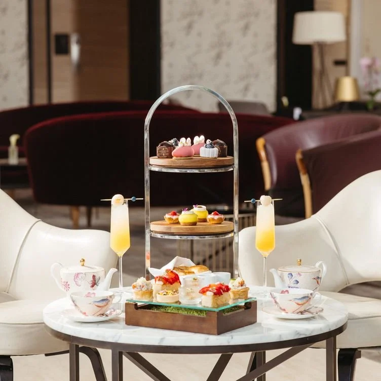 THE BEST LUXURY HOTEL BARS IN TORONTO (2026 GUIDE)