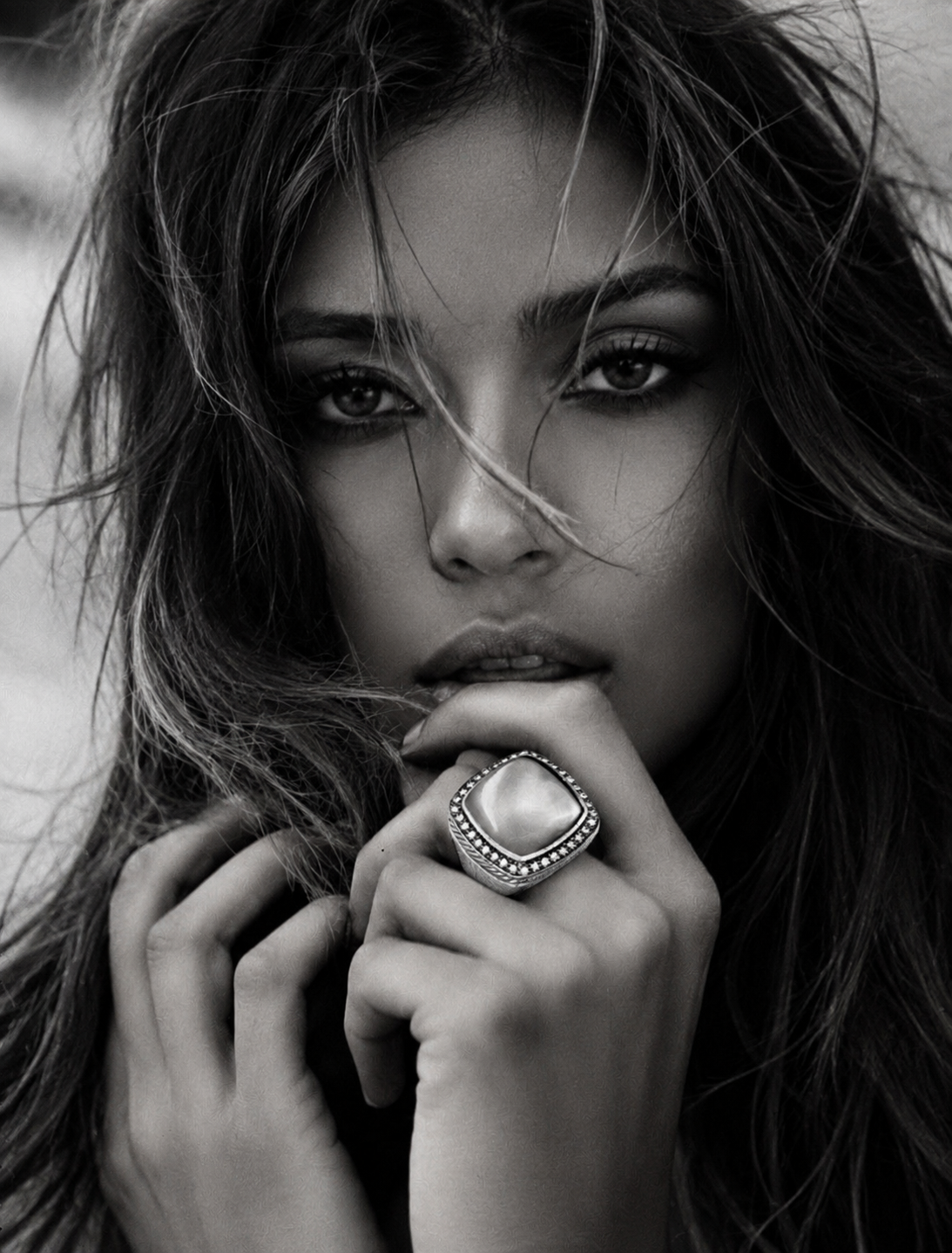 STEPPING INTO THE SPOTLIGHT: MY MAXIM MODEL COMPETITION JOURNEY 