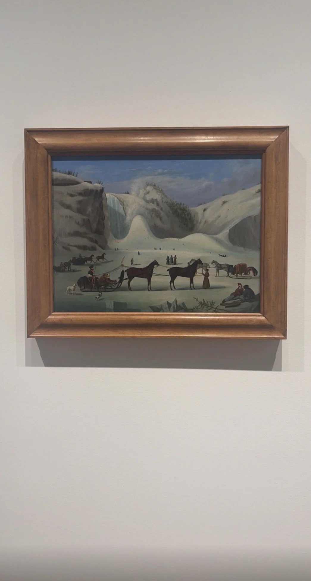 THE IMPRESSIONIST REVOLUTION: FROM MONET TO MATISSE