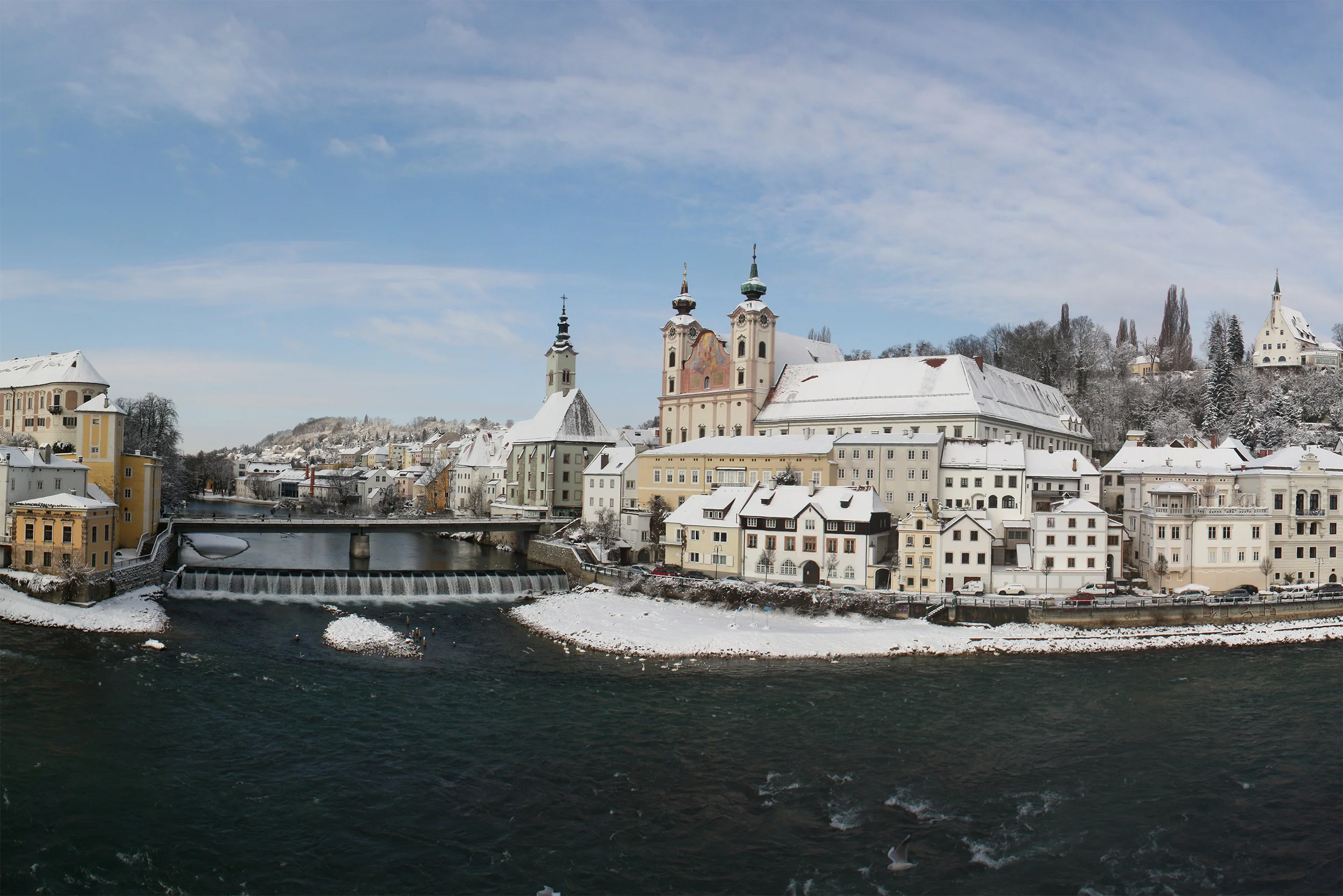 Steyr