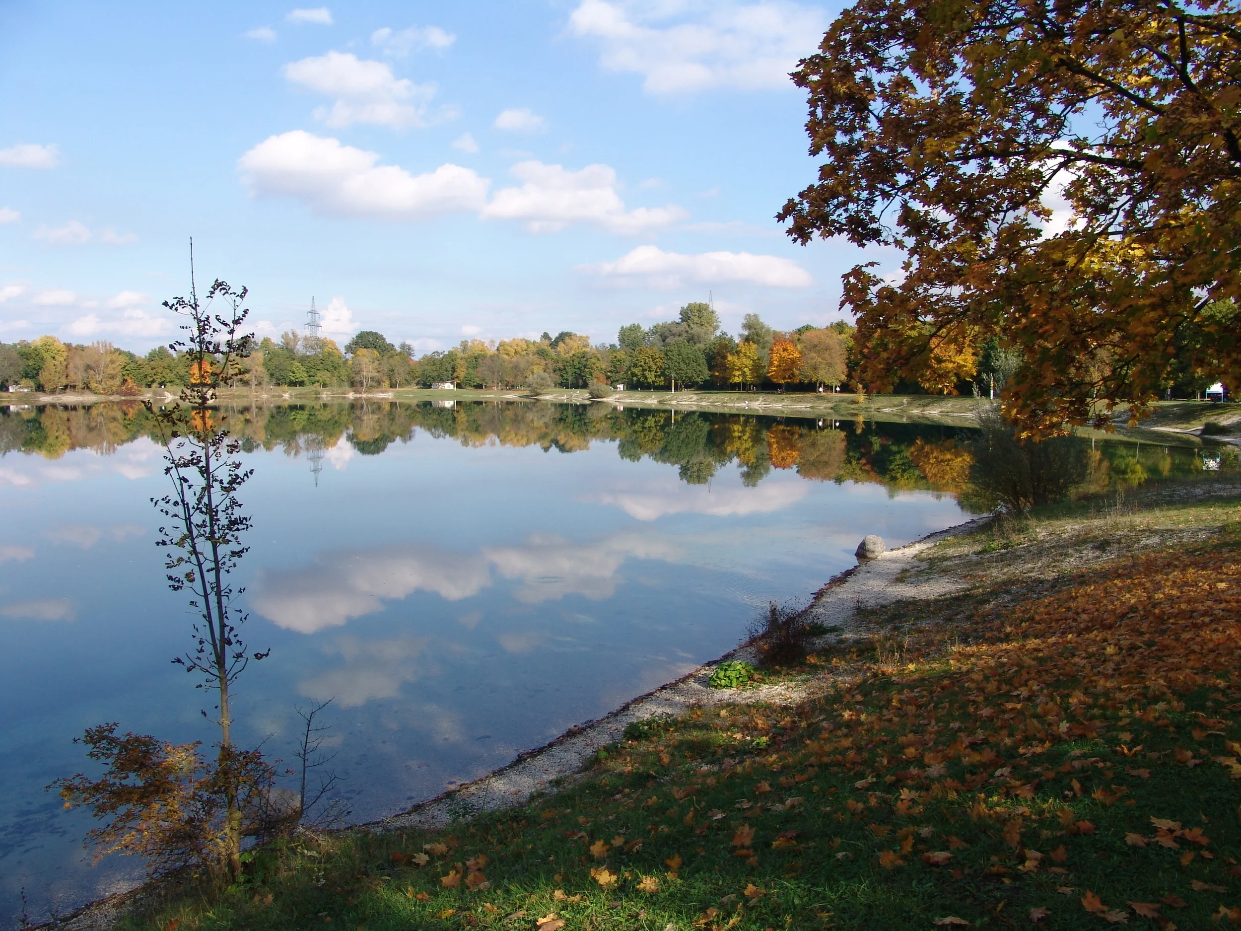 Pichlingersee