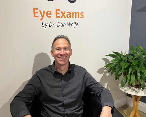 Discerning Eye | Eyewear, Sunglasses & Eye Exams