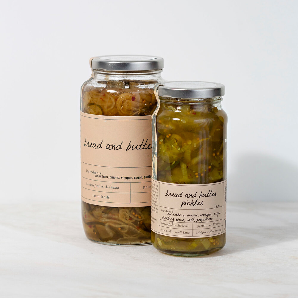 Bread Butter Pickles Stone Hollow Farmstead Bread Butter Pickles Stone Hollow Farmstead