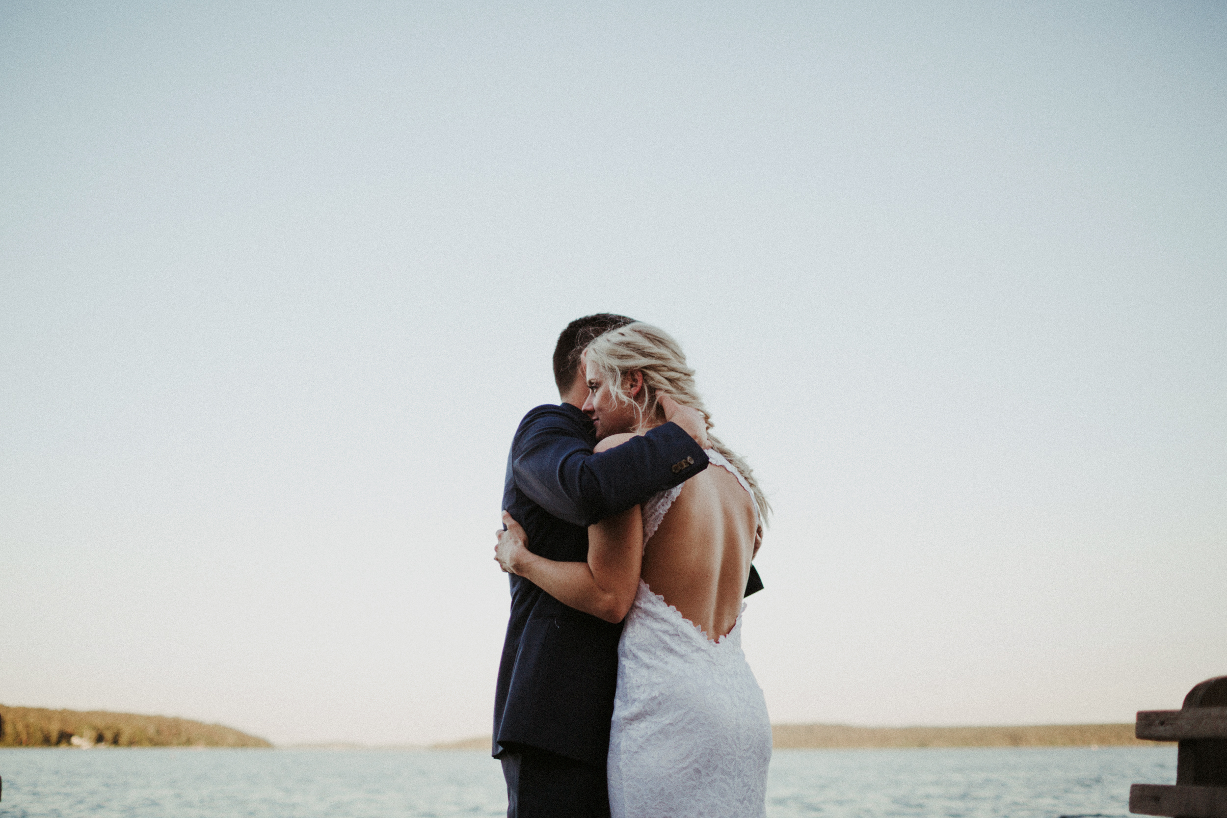 Erika &amp; Mike's Swedish Wedding, Sigtuna Sweden