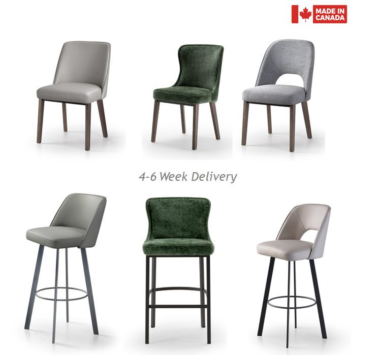 Chairs and Tables for Restaurant