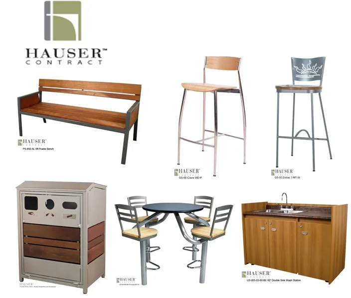 Restaurant Lounge Furniture