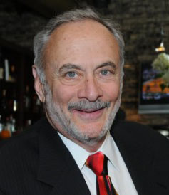 Carl La Mell, Board President FEP Foundation