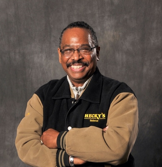 Hecky Powell, Founder