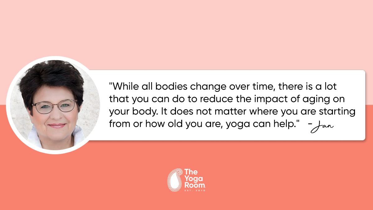 Yoga Through The Years