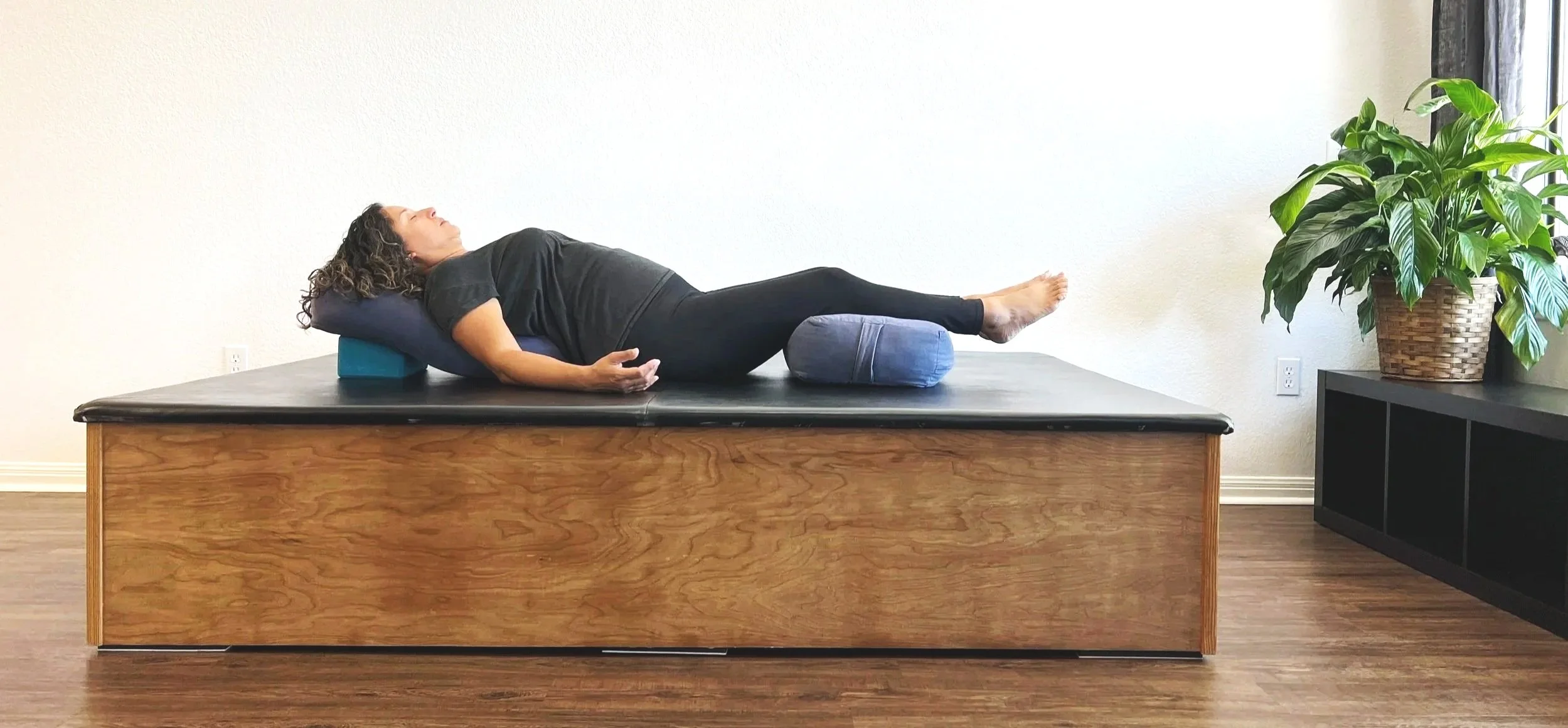 ROUND ROCK YOGA