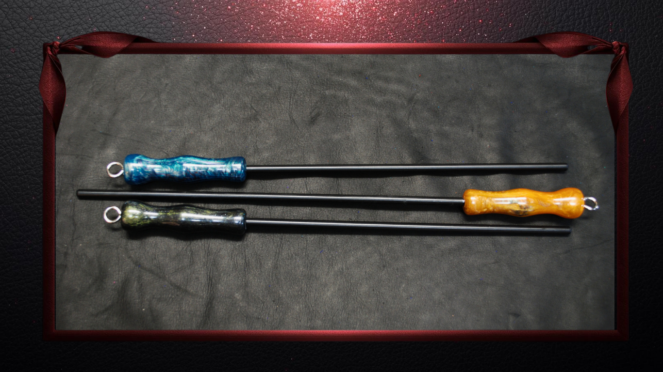 MINI EVIL STICK CANE